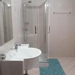 Center-sea View Apartament,sarande *