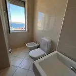 Center-sea View Apartament,sarande * Саранда