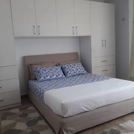 Center-sea View Apartament,sarande Apartament Saranda