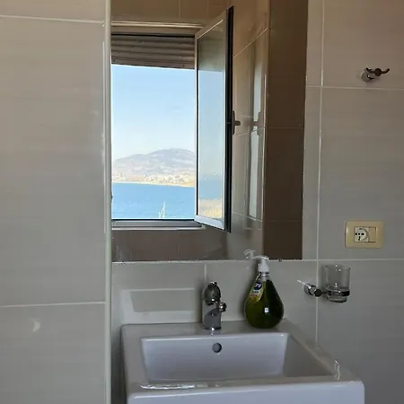 Apartamento Center-sea View Apartament,sarande *