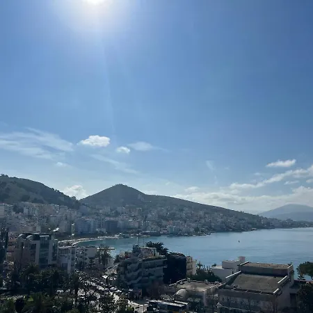 Apartament Center-sea View Apartament,sarande