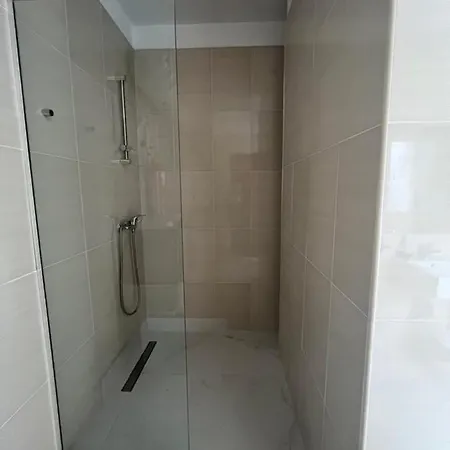 Center-sea View Apartament,sarande Saranda