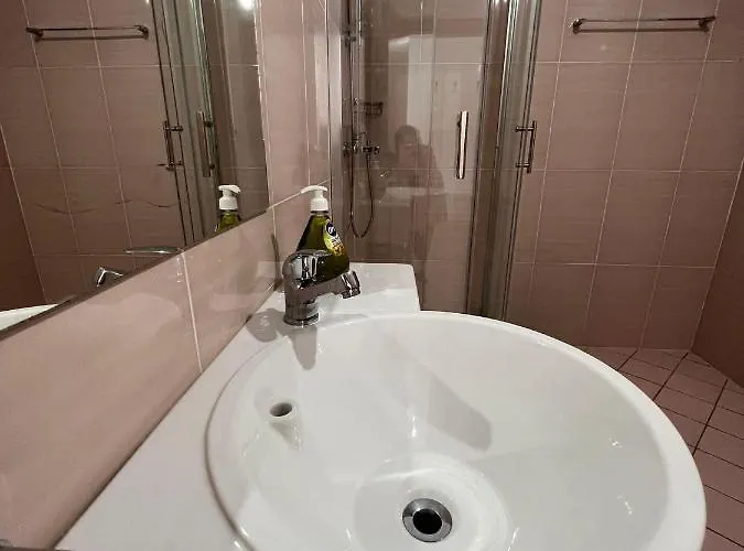 Center-sea View Apartament,sarande *