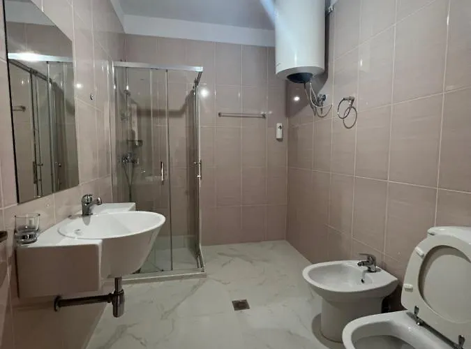 Appartamento Center-sea View Apartament,sarande